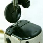HIGHLEAD GC-24018 Post Bed Roller Foot Sewing Machine Complete unit 110 volts. - Image 5