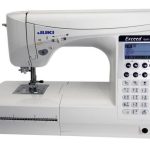 JUKI | HZL-F400 Exceed Computerized Sewing Quilting Machine