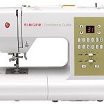 SINGER | Confidence 7469Q Computerized & Quilting Sewing Machine