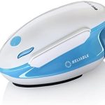 OVO 150GT PORTABLE STEAM IRON AND GARMENT STEAMER