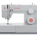 NEW Singer Heavy Duty 4423 Electronic Sewing Machine