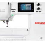 Bernina 475