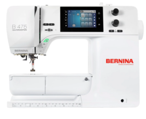 Bernina 475