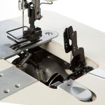4900SC DIRECT DRIVE CHAINSTITCH SEWING aMACHINE - Image 4