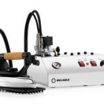 4000IS PROFESSIONAL STEAM IRON STATION