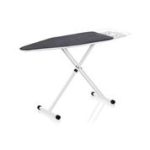 320LB 2-IN-1 PREMIUM HOME IRONING BOARD W/ VERAFOAM COVER SET