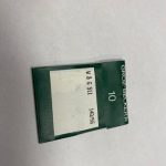 Willcox & Gibbs Chain Stitch Sewing Machine Needles Groz-Beckert w & g 502