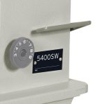 5400TW 18" LONG ARM WALKING FOOT SEWING MACHINE - Image 3
