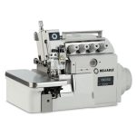 5600SO DIRECT DRIVE 3/5 THREAD SERGING MACHINE
