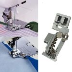 Bias Binder Tape Binding Foot