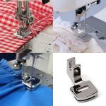 GATHERING HOME SEWING MACHINE FOOT - Image 2