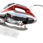 VELOCITY 260IR COMPACT VAPOR GENERATOR IRON - Image 4