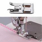 Household Overlocking Craft Multifunction Sewing Machine Feet Sew Accessories Presser Foot Stitch Tool