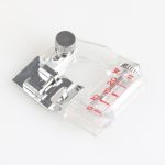 1 PCS Sewing Machine Foot Adjustable Bias Home Adjustable Bias Binder Presser Feet
