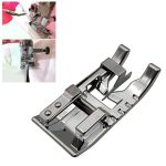 Multi-function Walking DIY Sewing Sewing Machine Patchwork Presser Foot Househould Edge Joining Foot.