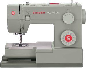 SINGER | Heavy Duty 4452 - Image 6