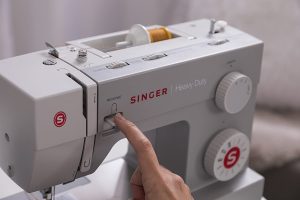 SINGER | Heavy Duty 4411 - Image 7
