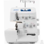 Juki Pearl Line MO-654DE 2/3/4 Thread Serger