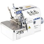 Juki MO-6704S-OA4-150 Purl Stitch 3 Thread High-speed Overlock Industrial Serger.