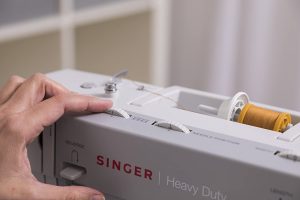 SINGER | Heavy Duty 4411 - Image 8