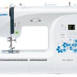 Juki HZL-70HW Computerized Sewing Machine