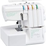 Elna Elnita ES-4 Serger