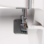 Elna Elnita ES 4 Serger - Image 4