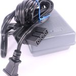 AXIS Sewing Machine Foot Control Pedal & Cord J00360051 for Bernina, Brother, Babylock, Riccar, and Viking Sewing Machines Variable Speed Foot Controller UL Listed