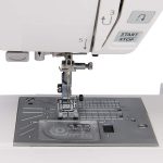 Elna Elnita EC 60 Computerized Sewing Machine. - Image 3