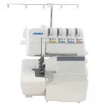 Juki MO-735 2-Needle, 2/3/4/5 Thread Serger Overlock Machine