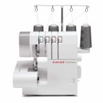 Singer 14CG754 Pro Finish Electronic Sewing Machine