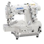 Juki MF-7923 - 3 Needle Coverstitch, , Cylinder Bed Industrial Machine.