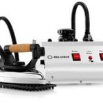 3000IS PROFESSIONAL STEAM IRON STATION