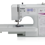 Brother CE8100 Sewing & Quilting Machine with Foot Pack (Refurbished)