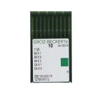 10 - pack 88X1 FOR SINGER 95 CLASS  Regular Point Industrial Machine Needles