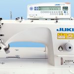 JUKI DLN-9010A-SH Automatic Needle Feed Sewing Machine for Heavy Work.