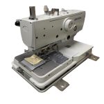 Electronic Eyelet Button Hole Machine( Stitchline )9820-01