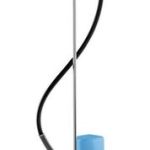 VIVIO 100GC PRO GARMENT STEAMER W/ FABRIC BRUSH - Image 2