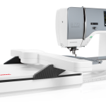 BERNINA 770 QE