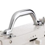 BARRACUDA 200ZW ZIG ZAG PORTABLE SEWING MACHINE - Image 4