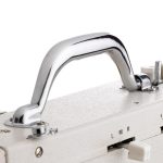 BARRACUDA 200ZW ZIG ZAG MACHINE WITH TABLE - Image 5
