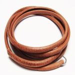 Singer Sewing Machine Leather Treadle Belt 3/16"