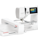 BERNINA 500 E