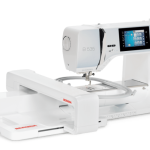 BERNINA 535 E