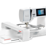 BERNINA 570 QEE