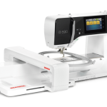 BERNINA 590 E