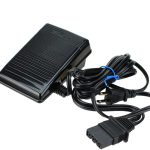 Foot Control with Cord (110/120V), Brother #J00360051