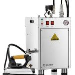 8000IS PROFESSIONAL AUTOMATIC IRON STATION.
