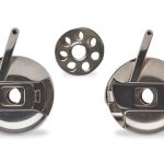 CB-hook Bobbins and Bobbin Cases