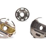 Bobbins and bobbin cases for the BERNINA 9mm Rotary Hook